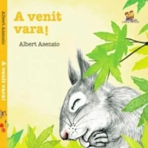 A venit vara! de Albert Asensio