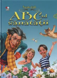 ABC-ul sanatatii de Natalia Ciub