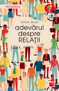 Adevarul despre relatii de Stefan Bloom