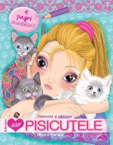 Ador pisicutele