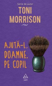 Ajuta-l, Doamne, pe copil