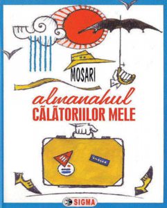 Almanahul calatoriilor mele 2009