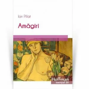 Amagiri de Ion Pillat