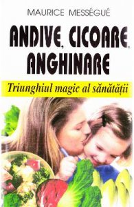 Andive, cicoare, anghinare