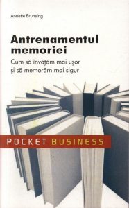 Antrenamentul memoriei