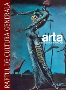 Arta. Din secolul XIX pana azi - Vol. 3