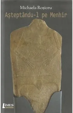Asteptandu-l pe Menhir