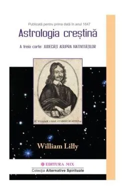Astrologia Creștină (Vol. 2) de William Lilly