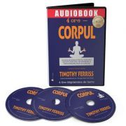 Audiobook. 4 ore Corpul