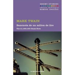 Bancnota de un milion de lire