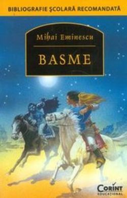 Basme. Mihai Eminescu
