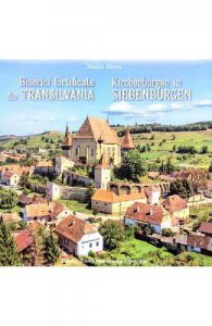 Biserici fortificate din Transilvania (ro+germana)