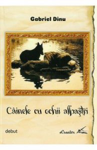 Cainele cu ochii albastri