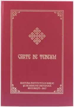 Carte de Tedeum