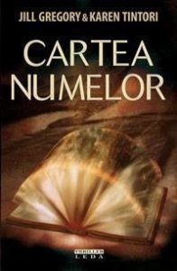 Cartea numelor