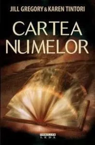 Cartea numelor
