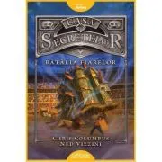 Casa Secretelor 2. Batalia Fiarelor de Chris Columbus