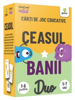 Ceasul • Banii