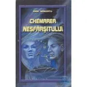 Chemarea nesfarsitului de Ioan Manzatu