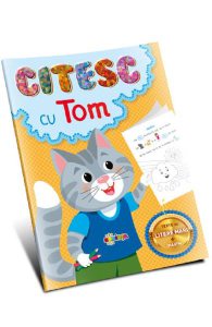 Citesc cu Tom