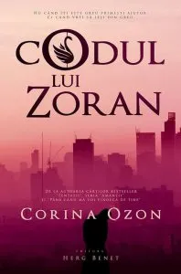 Codul lui Zoran de Corina Ozon