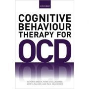Cognitive Behaviour Therapy for Obsessive-compulsive Disorder