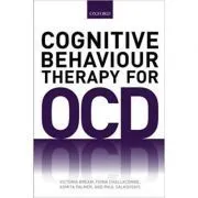 Cognitive Behaviour Therapy for Obsessive-compulsive Disorder de Victoria Bream