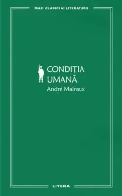 Conditia umana