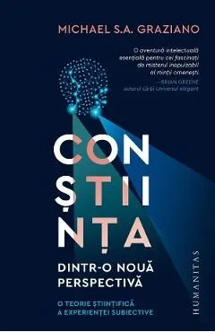 Constiinta dintr-o noua persepectiva