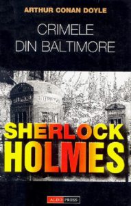 Crimele din Baltimore