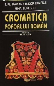 Cromatica poporului roman