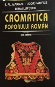Cromatica poporului roman de S. Fl.Marian