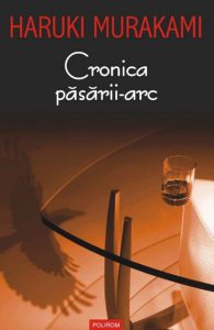 Cronica pasarii-arc