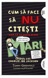 Cum sa faci sa nu citesti, dar sa iei note mari