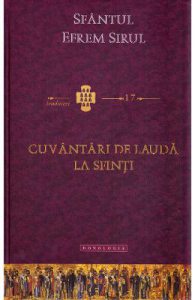 Cuvantari de lauda la Sfinti