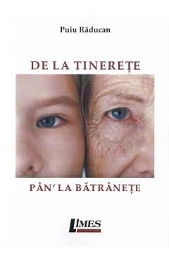 De la tinerete pan