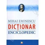 Dictionar Enciclopedic de Mihai Cimpoi