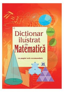 Dicționar ilustrat de Matematică