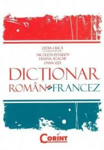 Dictionar roman-francez de Liliana Agache