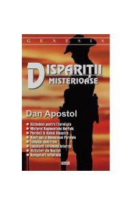 Dispariții misterioase