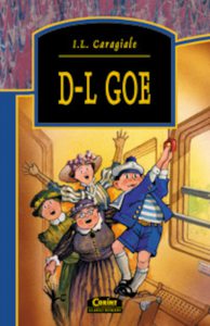 Domnul Goe
