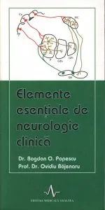 Elemente esentiale de neurologie clinica