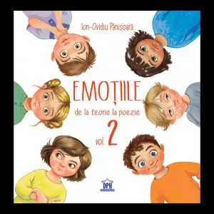 Emotiile de la teorie la poezie vol. 2 de Ion-Ovidiu Panisoara