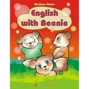 English with Bennie, clase primare de Mariana Simion