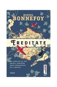 Ereditate de Miguel Bonnefoy