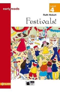 Festivals!