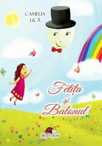 Fetita si balonul