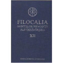 Filocalia XII