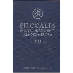 Filocalia XII