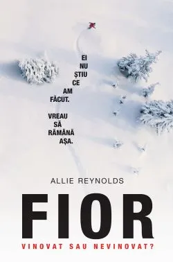 Fior de Allie Reynolds